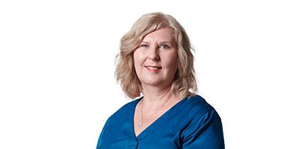 Susan Joyce