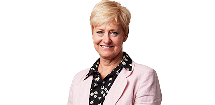 Maria Wilton AM, Independent Chair