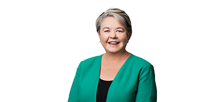 Kath Crawford