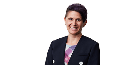 Robyn Judd