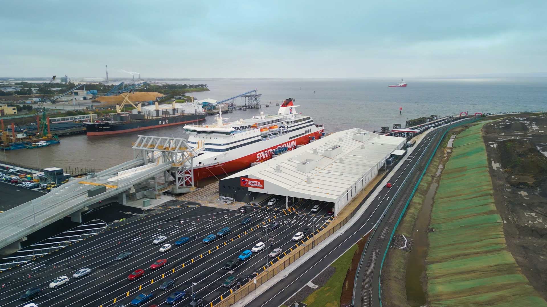 GeelongPort