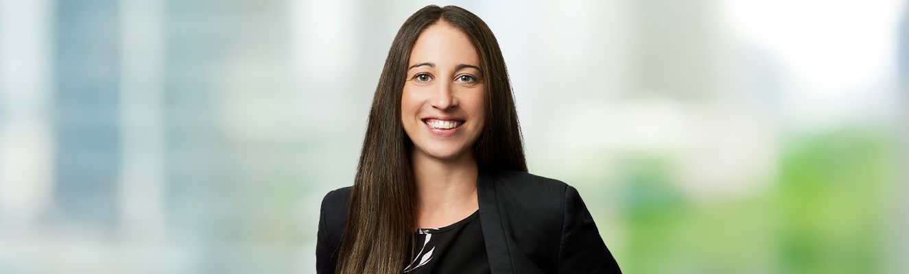 Team Spirit profile: Georgina
