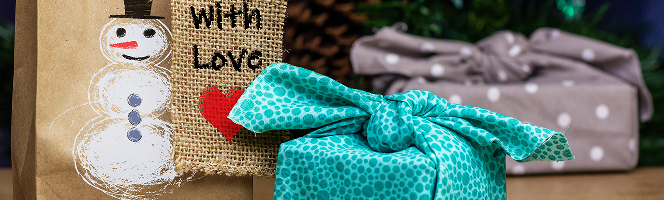 Christmas gifts