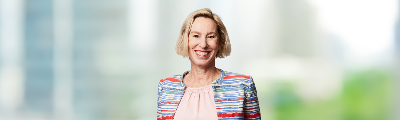 Spirit Super farewells Chair Naomi Edwards and welcomes Maria Wilton