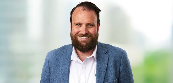 Photo of Cameron Whelan