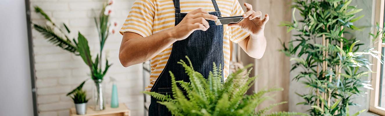 Getting social with small business
