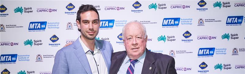 MTA WA Automotive Awards