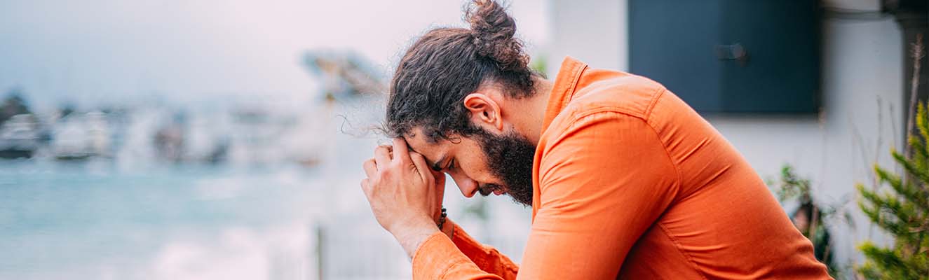 Mental ill health - understanding the signs