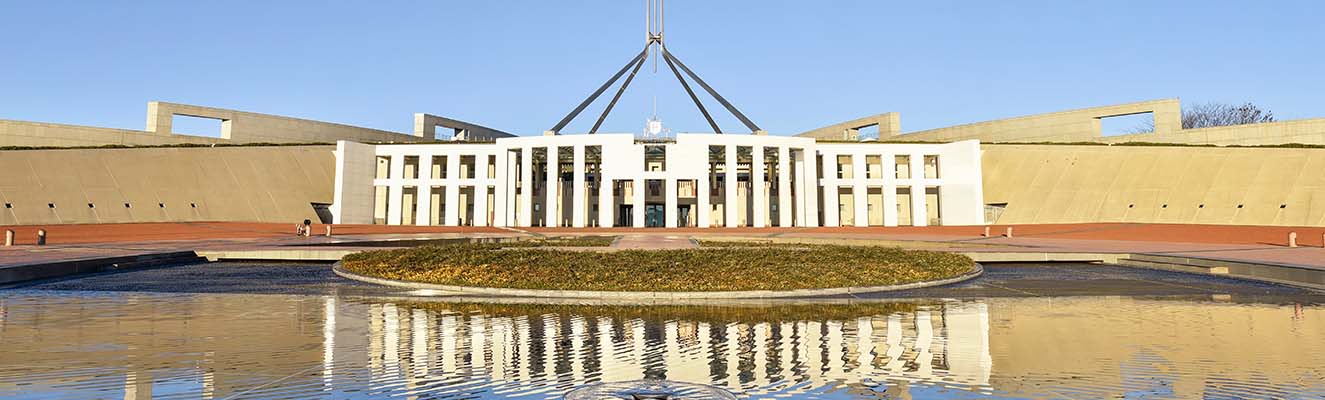 Federal Budget
