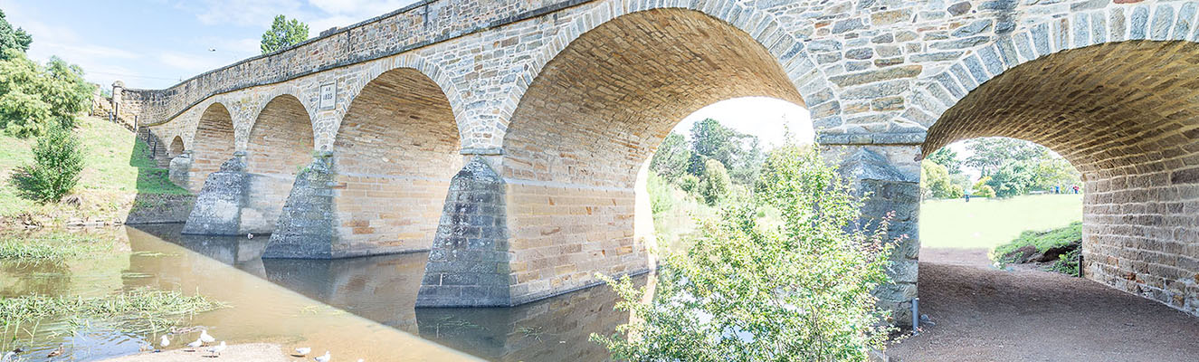 Image of bridge