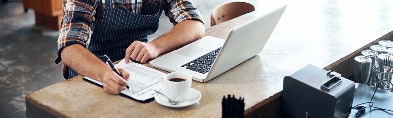 Making super contributions for your staff
